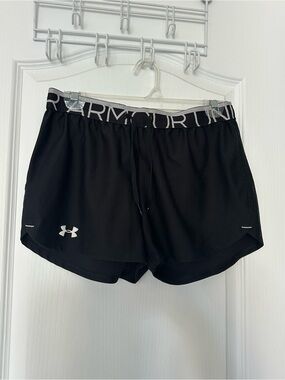 Under Armor Running Shorts